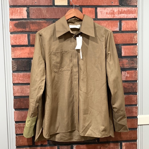 WNDERKAMMER Shirts - Picture 6 of 13